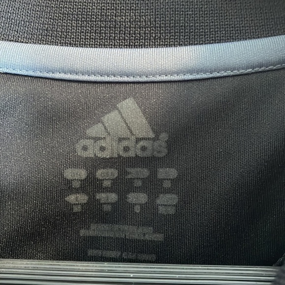 Aida’s men’s golf short sleeve shirt size M - Picture 4 of 6